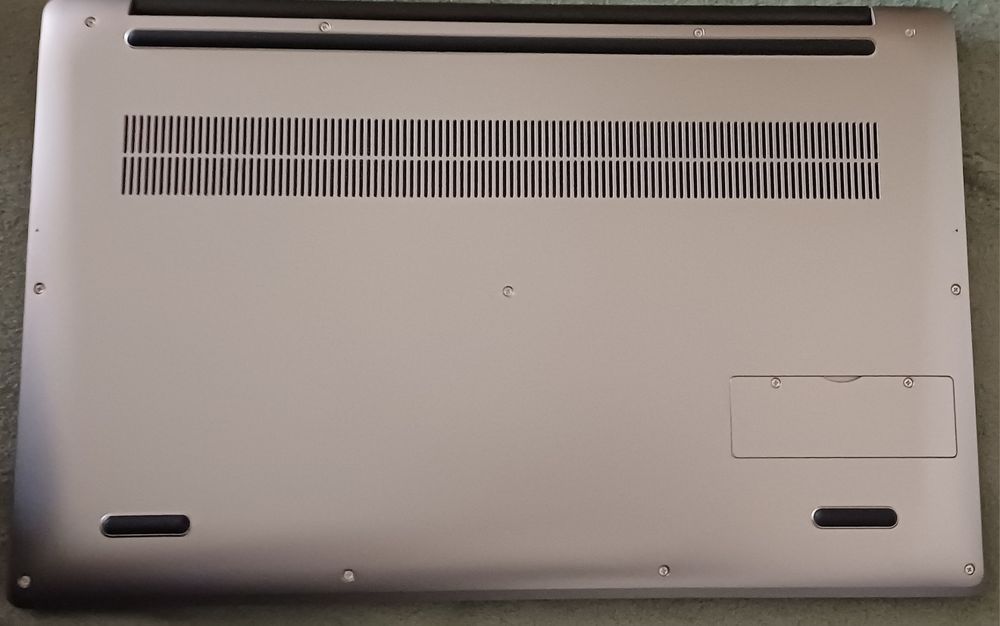 Laptop Nia Kun ryzen 5, 16gb ram, 1tb ssd