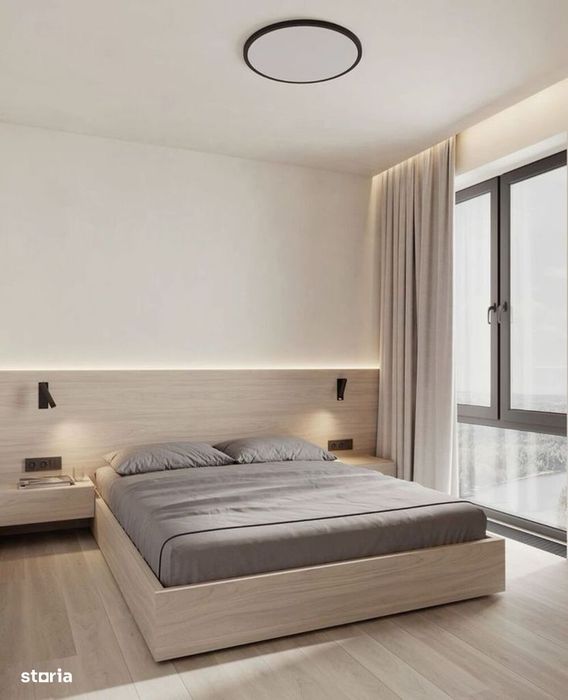 Apartament 3 camere | Incalzire in pardoseala | West Avenue Residence — fotografia 1