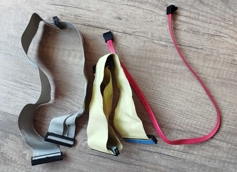 части от настолен компютър Maxdata PCMD/63912