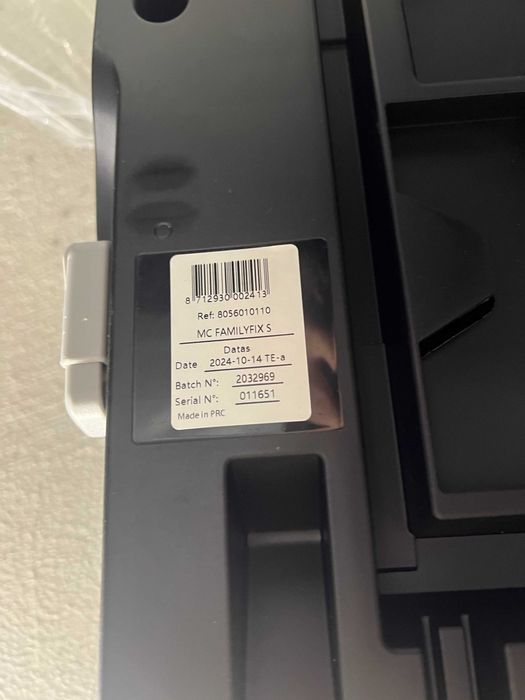 Maxi Cosi Base FamilyFix S ISOFIX