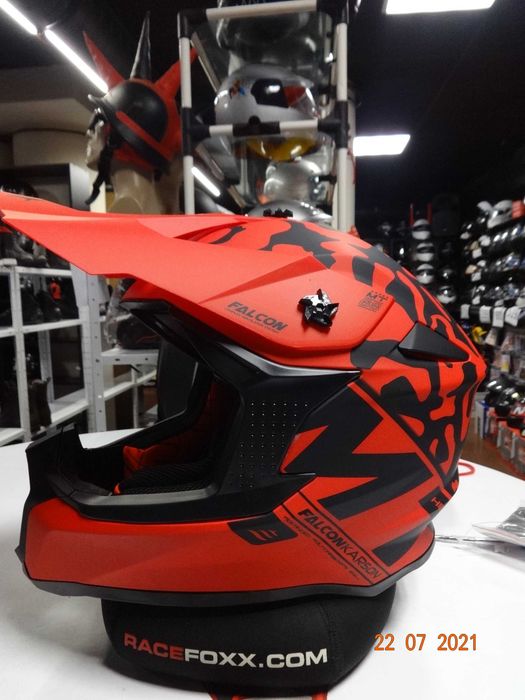 НОВО! Кросови каски MT Helmets различни разцветки мото мотор мотокрос