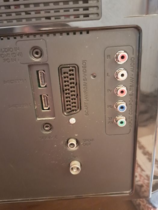 TV Sharp LC-24LE220E 61 cm