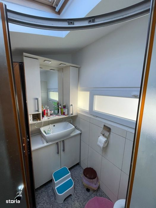 Apartament duplex 3 camere | Aparatorii Patriei | Comision 0 — fotografia 3