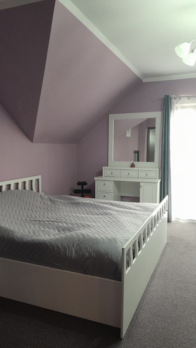 Vila P+M de vanzare Glamboc Deal, lângă Pitești, 180 mp utili, Teren 1066 mp