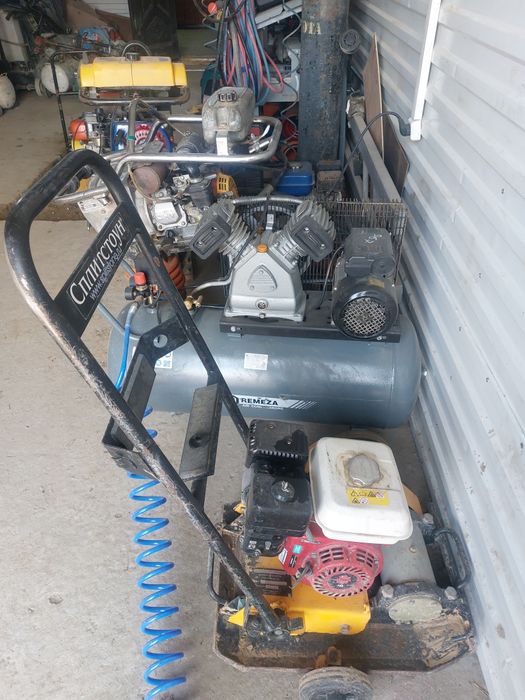 Аренда пылесос строительный!