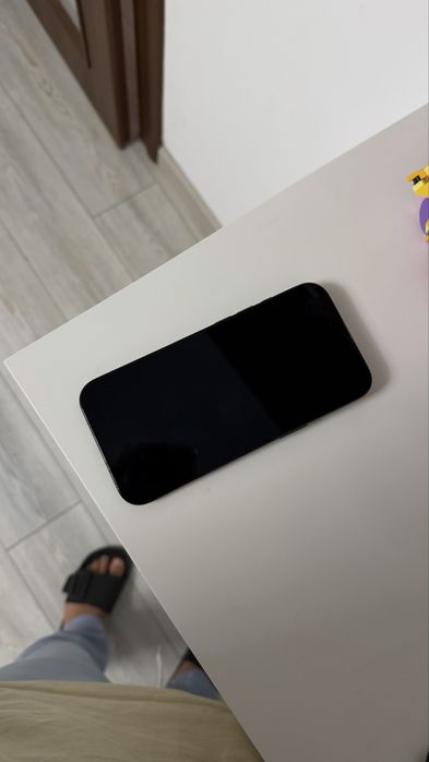 iPhone Air 256GB Garantie Valabila