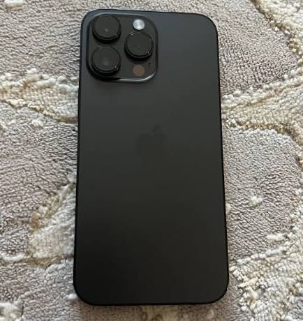 iPhone 14pro max 256gb