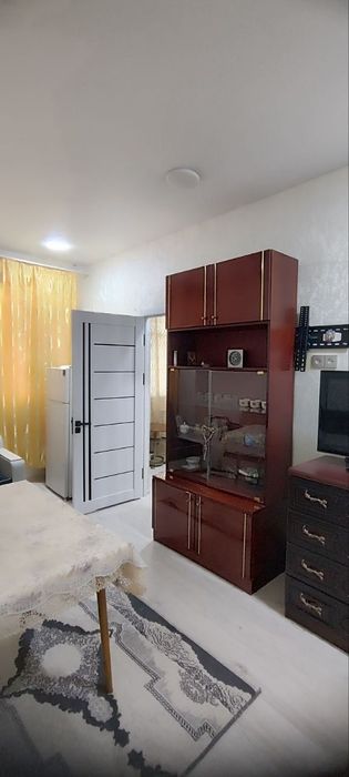 Чиланзар-7. 1/2/4. Срочно продаётся квартира