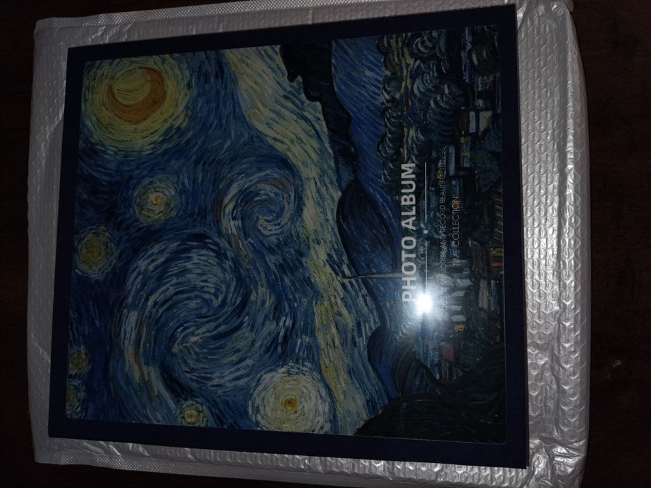 Продам фотоальбом