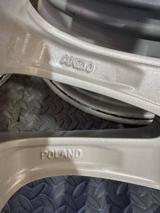 17-цола 5х108 - Cotroen-Ford-Peugeot- Volvo