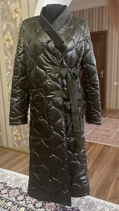 Верхние одежды на продажу