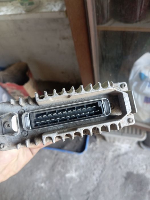 ЭБУ мозги м103 Мерседес