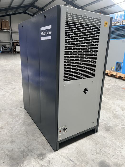 Compresor cu surub Atlas Copco 18,5 kw sh