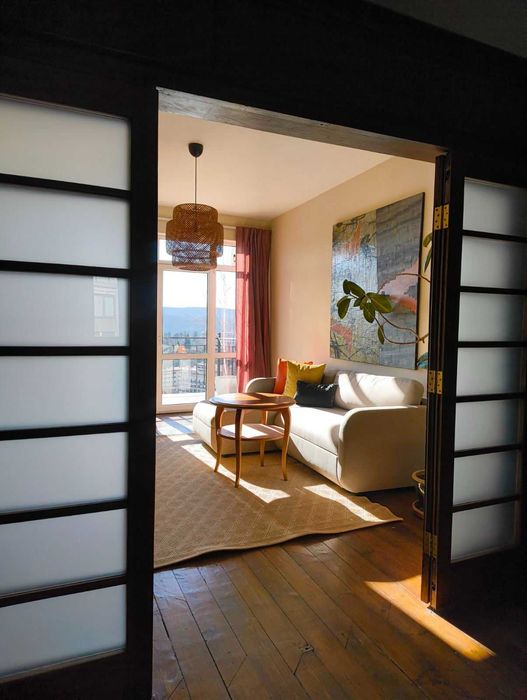 Апартамент "Гледка" - Велико Търново