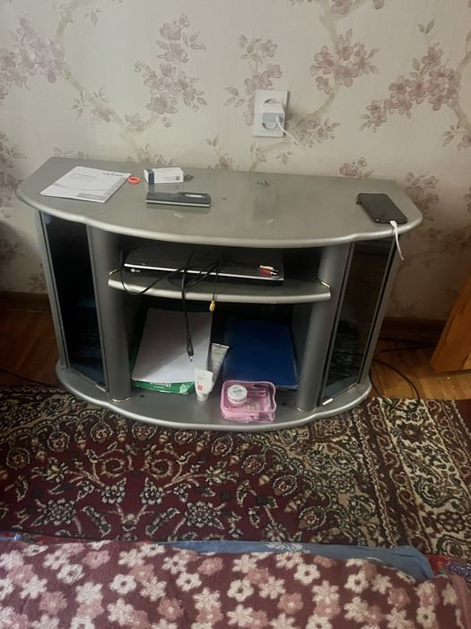 Тумба под теоевизор б/у