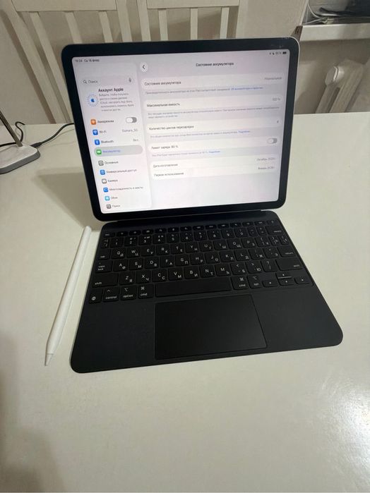 Продам Ipad Air 11