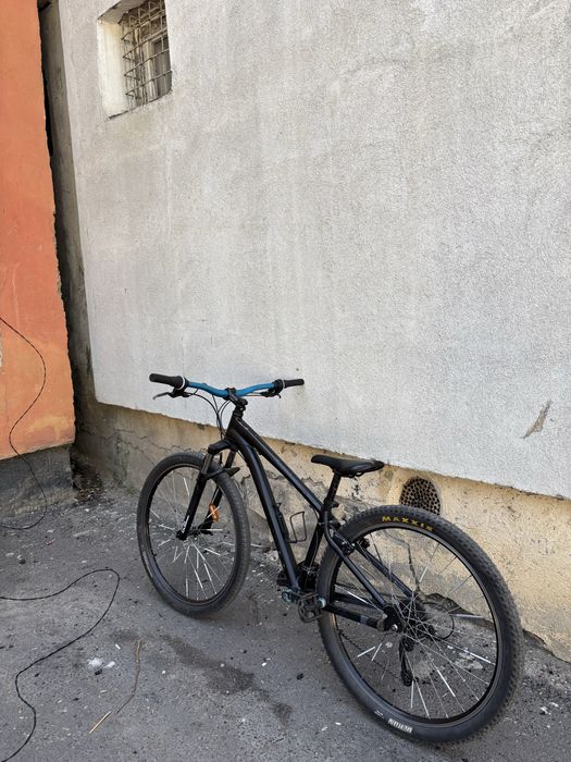 vand biccleta urgent