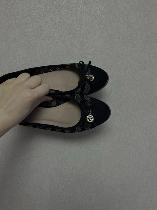 Обувь женская 36-37 размер