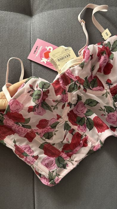 Продам красивое бюстье