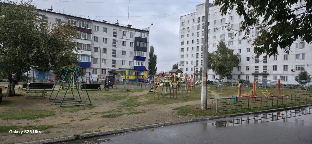 Сдам квартиру  в г.Рудный