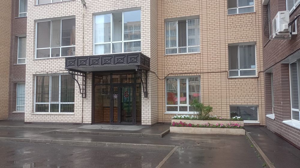 Сдам в аренду 3 комн квартиру