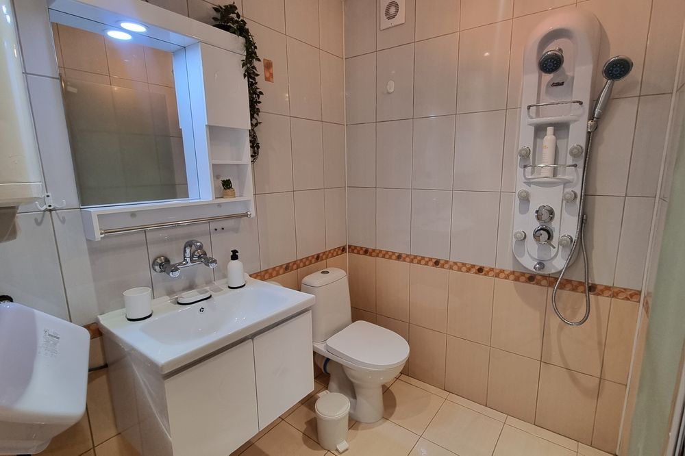 Апартамен Азурия