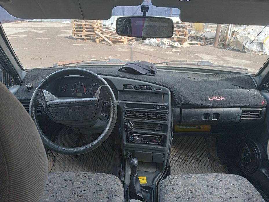 Ваз 2115 сатылады