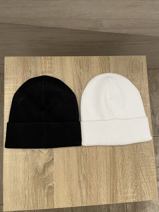 Шапка The North Face TNF