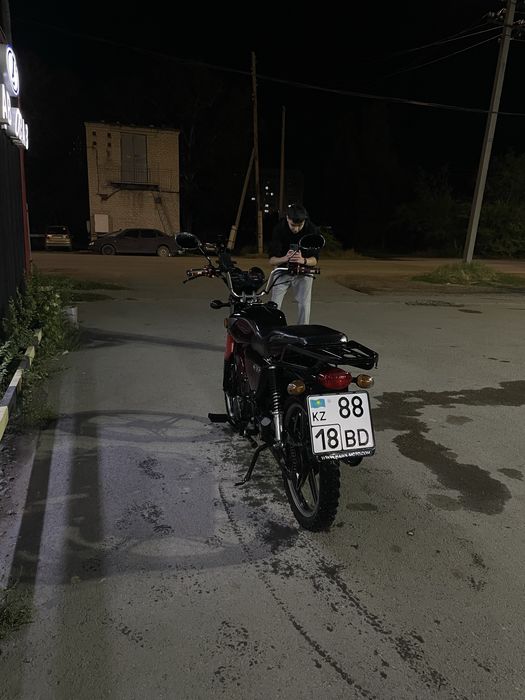 Срочно продам Racer Rc50