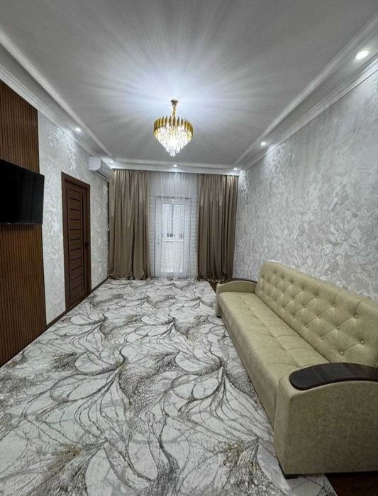 Продается Квартира ТТЗ Массив Феруза 50м2