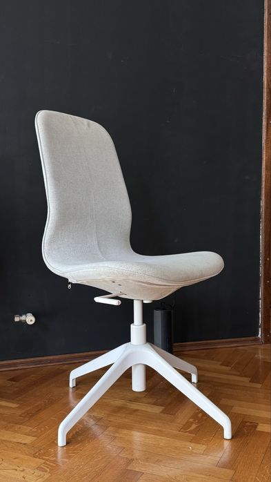 IKEA LÅNGFJÄLL въртящ офис стол