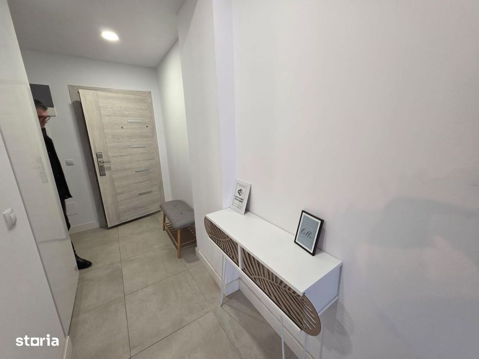 Garsoniera in complex Onix Blue Mamaia 80.000 euro