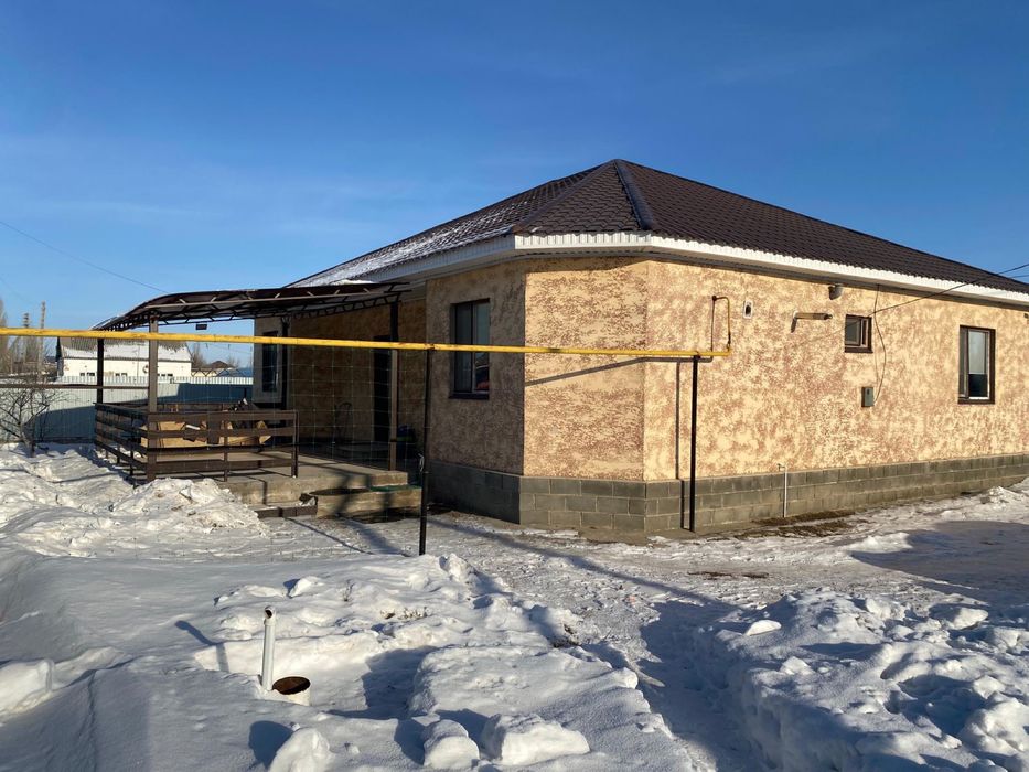 Жайлы Жер үй сатылады