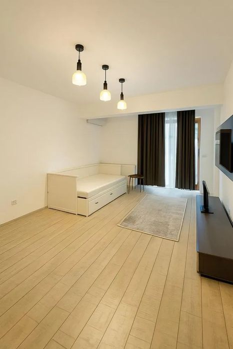 Studio de închiriat langa Colegiul Unirea Focsani