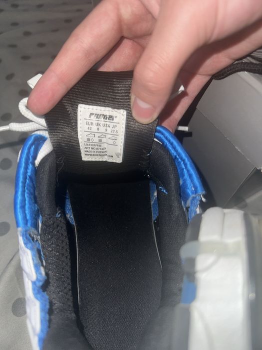 Balenciaga Runners