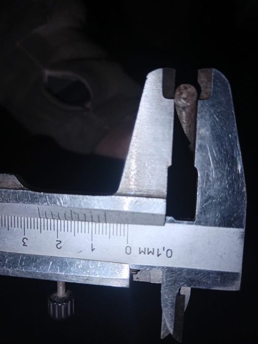 Продаю прут 6мм. Длина 2,5-3 м