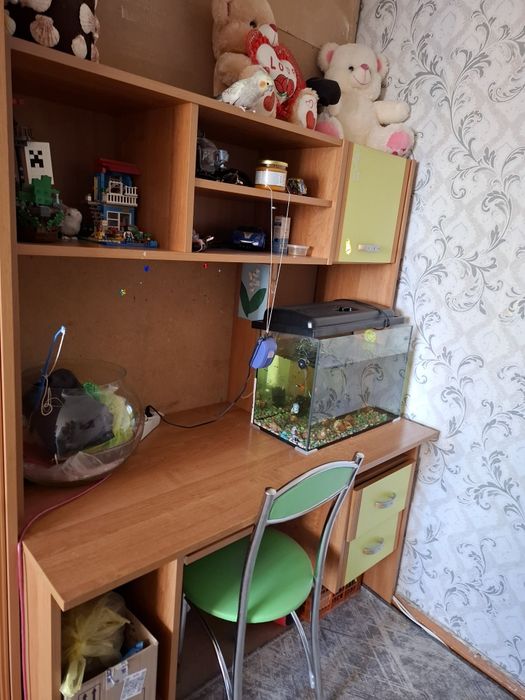 Мебель школьника