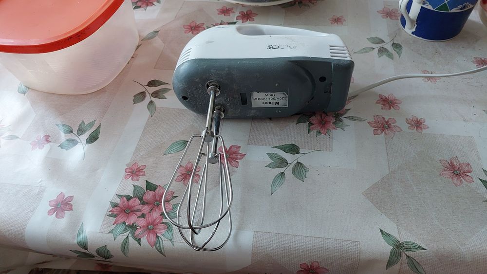 Продам миксер за 2 тысячи
