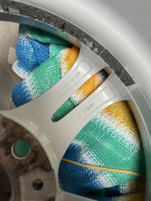 Jante style 184 18” M