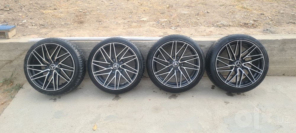 Mersades bens  Sakadisca R 17