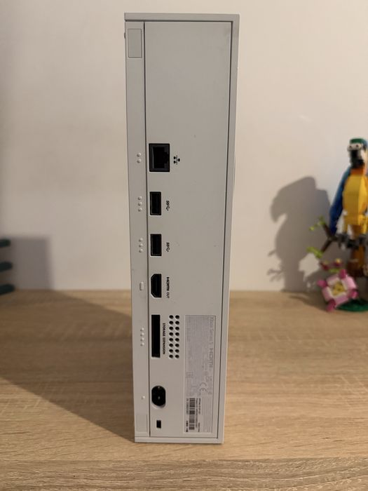 Xbox Series S 512GB