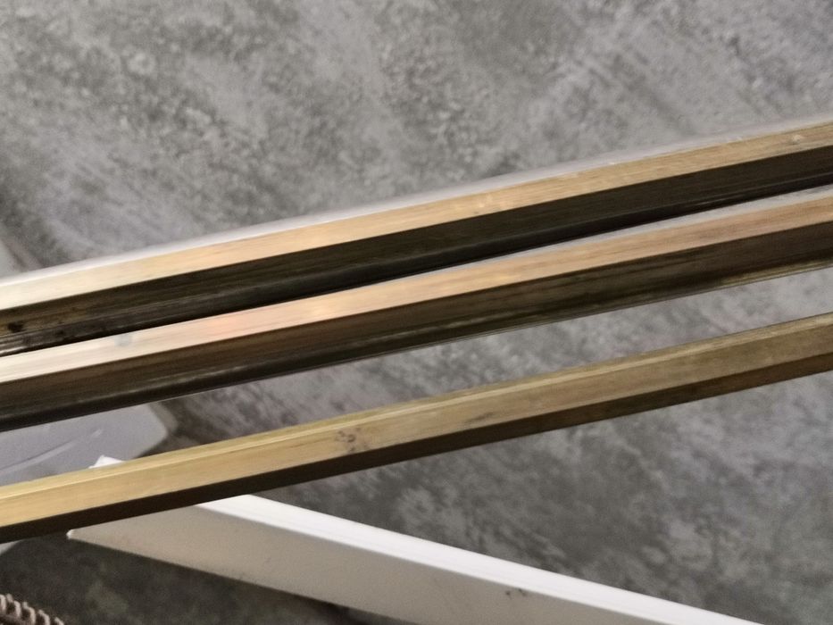 Продаются прутья из   латуни