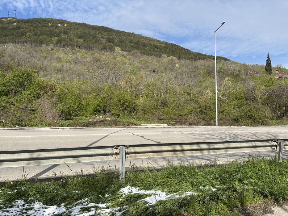 Продава се Парцел в Шумен, Дивдядово - 3960 кв.м за 16 €/кв.м - Снимка #2