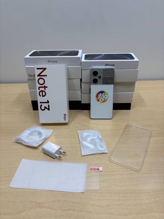 Redmi Note 13 pro + 512gb 5G