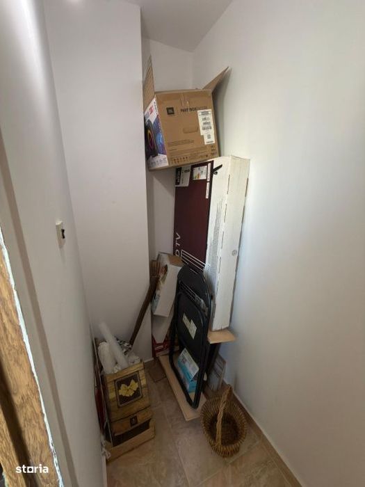 Apartament 2 camere de inchiriat, 56 mp, zona Malu Rosu