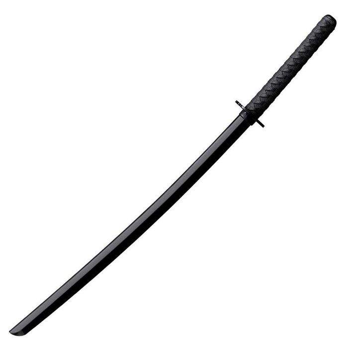 Тренировъчен меч Катана Cold Steel O BOKKEN 111.8 см