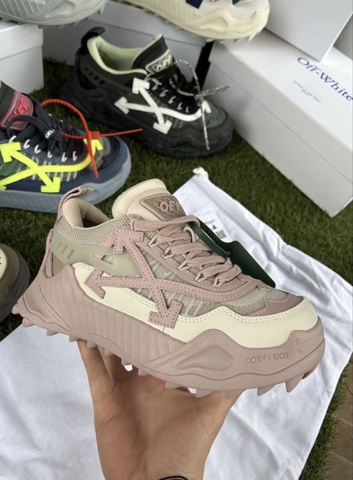 Off white odsy toate marimile