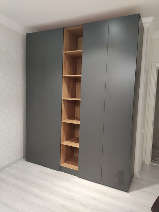 Мебель сборка изготовление.