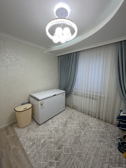 Срочно продам квартиру со свежим ремонтом