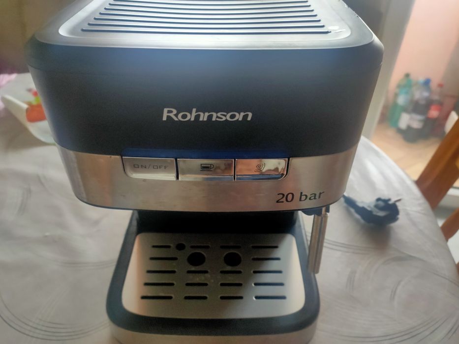 Кафемашина Rohnson